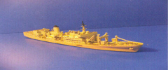 RFA FORT GRANGE